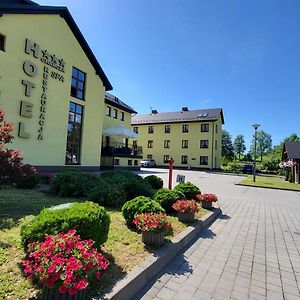 Hotel Chańcza